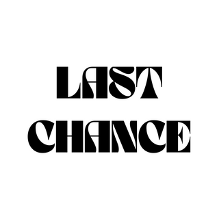 Last Chance