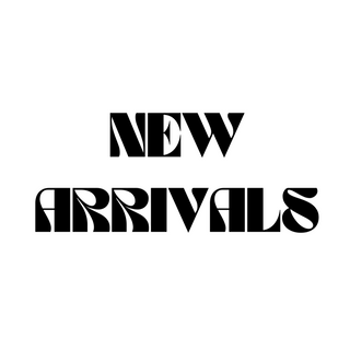 New Arrivals