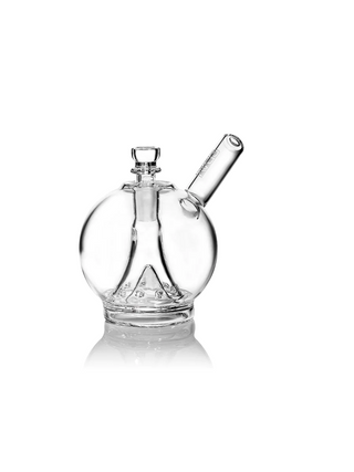 GRAV Globe Bubbler - Apollo Dispensary