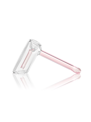 GRAV Mini Hammer Bubbler - Apollo Dispensary