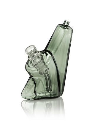 GRAV Wedge Bubbler - Apollo Dispensary