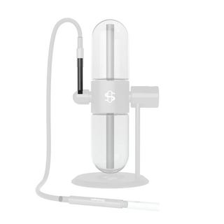 Stündenglass Mouthpiece Stem - Apollo Dispensary