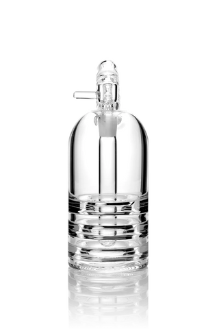 GRAV Upline Upright Bubbler - Apollo Dispensary