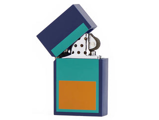 Tetra Portal Lighter - Apollo Dispensary