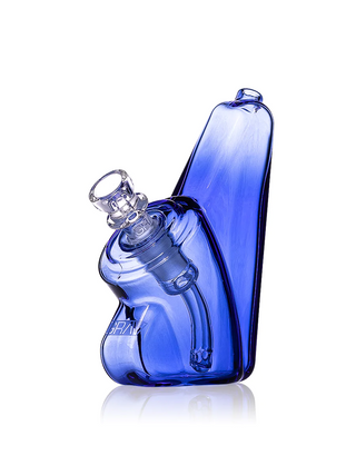 GRAV Wedge Bubbler - Apollo Dispensary