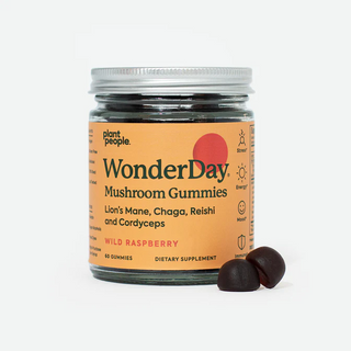 Plant People Wonderday Mushroom Gummies - Apollo Dispensary Pty Ltd - ABN 11 662 166 305