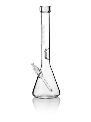 GRAV Extra Large Beaker - Apollo Dispensary