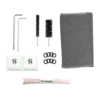 Stündenglass Cleaning Kit - Apollo Dispensary