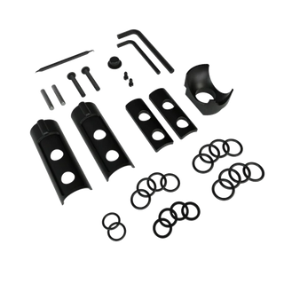 Stündenglass Maintenance & Seal Kit - Apollo Dispensary