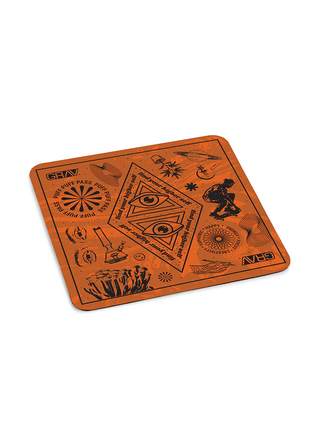 GRAV Small Dropmat - Apollo Dispensary