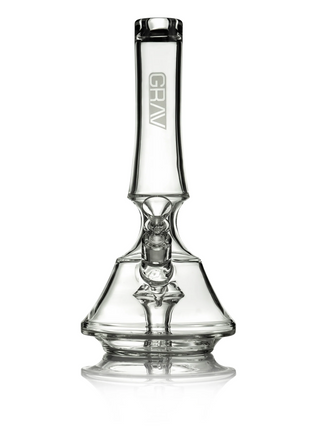 GRAV Empress Water Pipe - Apollo Dispensary