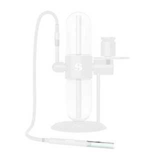 Stündenglass Plastic Hose Tip - Apollo Dispensary