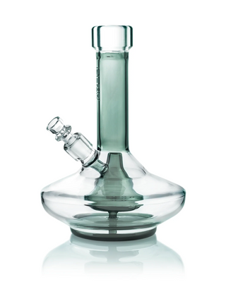 GRAV Small Wide Base Water Pipe - Apollo Dispensary