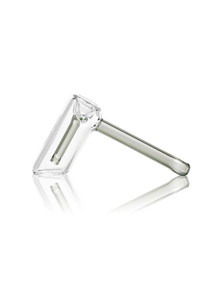 GRAV Mini Hammer Bubbler - Apollo Dispensary