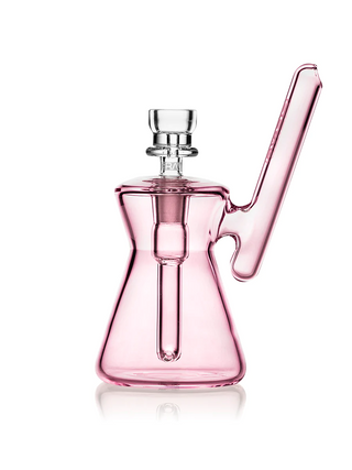 GRAV Hourglass Pocket Bubbler - Apollo Dispensary