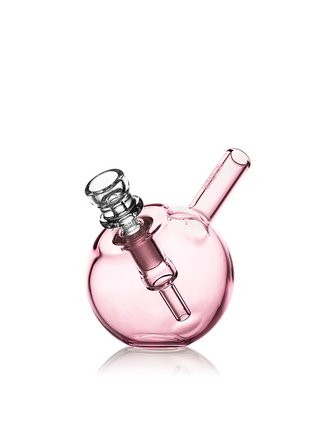 GRAV Spherical Pocket Bubbler - Apollo Dispensary