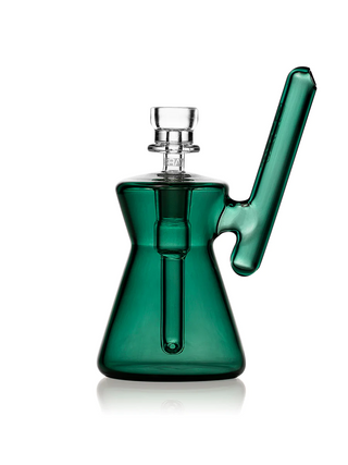 GRAV Hourglass Pocket Bubbler - Apollo Dispensary