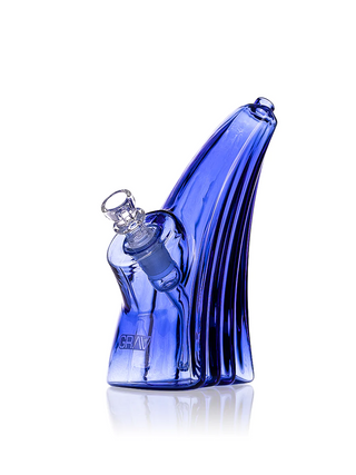 GRAV Wave Bubbler - Apollo Dispensary