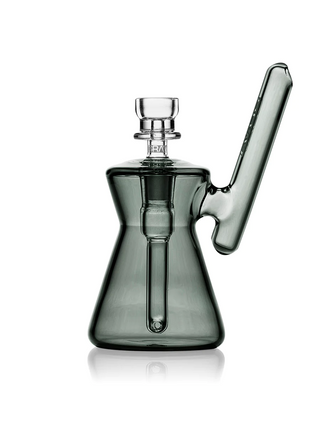 GRAV Hourglass Pocket Bubbler - Apollo Dispensary