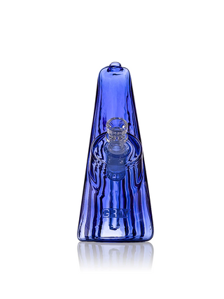 GRAV Wave Bubbler - Apollo Dispensary