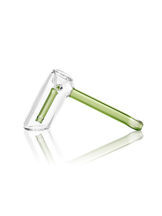 GRAV Mini Hammer Bubbler - Apollo Dispensary