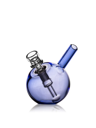 GRAV Spherical Pocket Bubbler - Apollo Dispensary