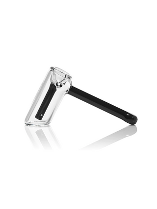 GRAV Mini Hammer Bubbler - Apollo Dispensary