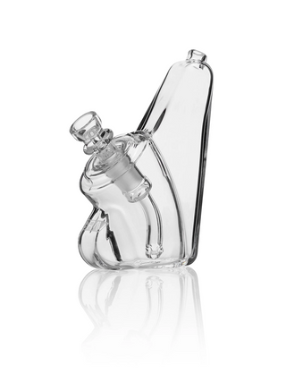 GRAV Wedge Bubbler - Apollo Dispensary