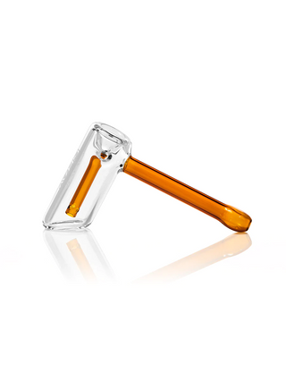 GRAV Mini Hammer Bubbler - Apollo Dispensary