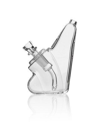 GRAV Wedge Bubbler - Apollo Dispensary