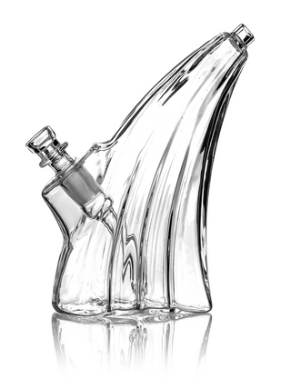 GRAV Wave Bubbler - Apollo Dispensary