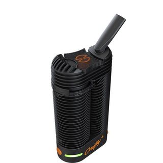 Storz & Bickel Crafty+ - Apollo Dispensary