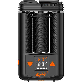 Storz & Bickel Mighty+ - Apollo Dispensary